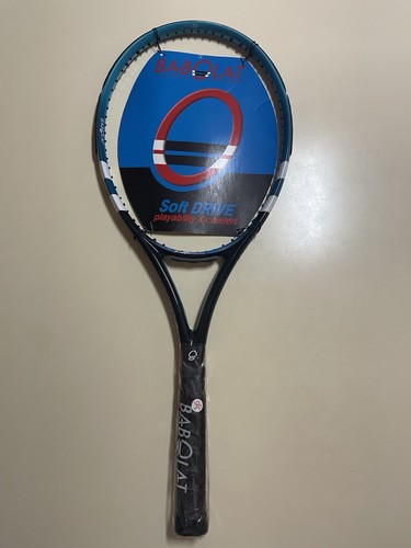 Tennis racket babolat soft - tennis,