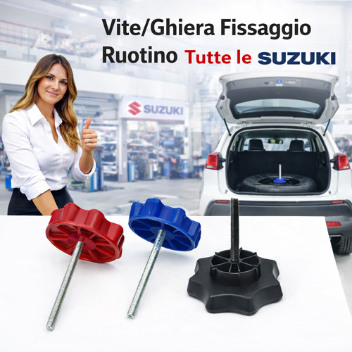 Kit vite ghiera - 💥,