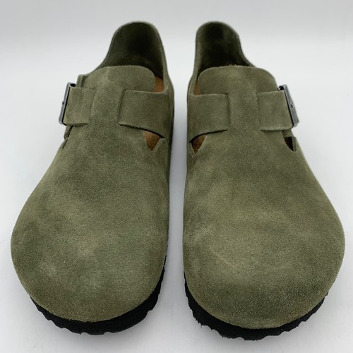 Birkenstock nuovo con scatola