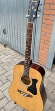 Chitarra Acustica Ibanez - V50NJP-NT completa di borsa e accessori