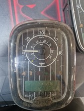 Tachimetro Askoll 50cc