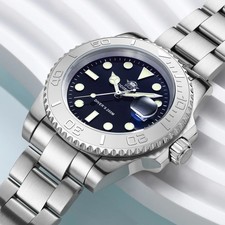 41mm addiesdive orologio - orologio, uomo