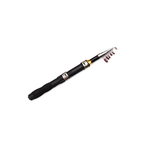 Canna pesca telescopica - canna, da