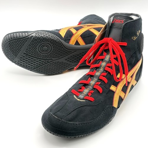 Scarpe boxe asics eo - scarpe,