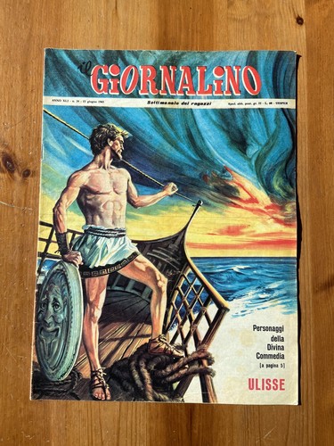 Giornalino settimanale dei - giornalino,