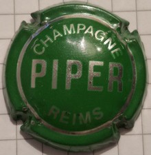 capsule de champagne