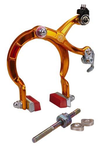 Pinza freno bicicletta bmx - freno,
