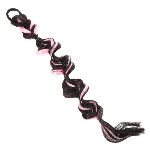 Extension capelli treccine - ,