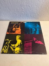 VANILLA FUDGE NEAR THE