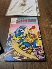 Raccolta  Super Eroi N.7