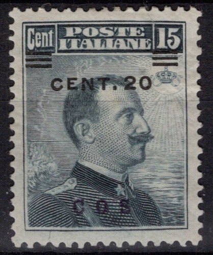 Colonie egeo 1916 coo - colonie,