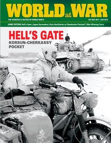 Rivista world war 57 - rivista,