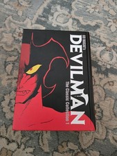 Devilman: The Classic