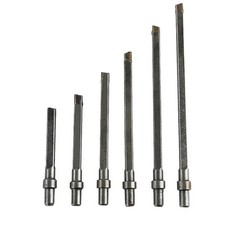 Scalpello pneumatico di alta