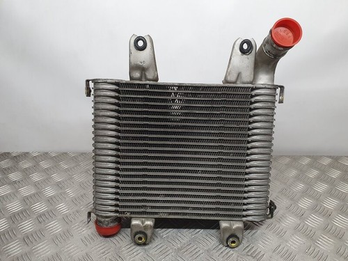Sin ref intercooler - intercooler, kia