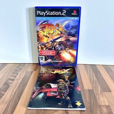 JAK X PS2 gioco Sony