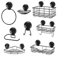 Accessori bagno a parete