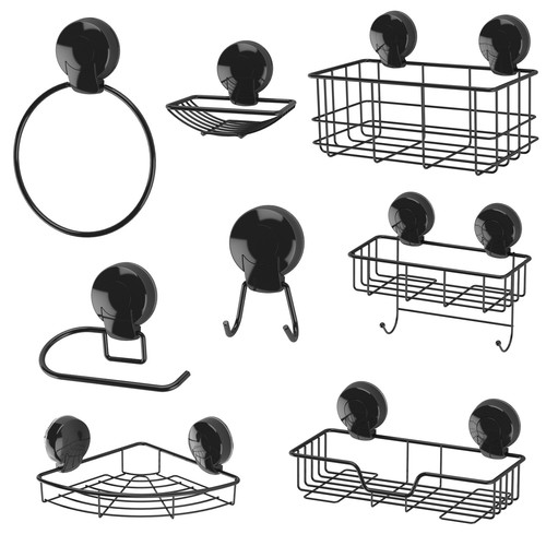 Accessori bagno parete - bagno, a