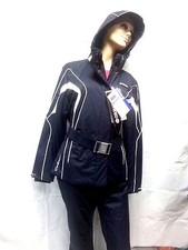 completo sci donna colmar tuta