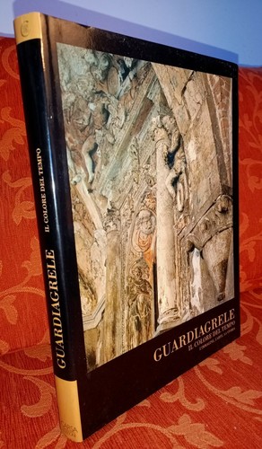 GUARDIAGRELE-CHIETI-ABRUZZO-ST