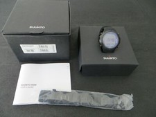 RARO OROLOGIO DA POLSO SOLO MILITARE Suunto D6M Novo elastomero computer subacqueo 