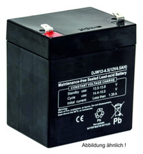 IBIZA PORT10 PORT12 VHF UHF