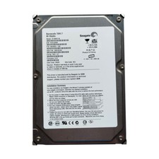 Seagate 80 GB ST380011A 7200