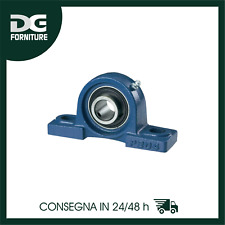 SUPPORTO MONOBLOCCO CON CUSCINETTO - UCP