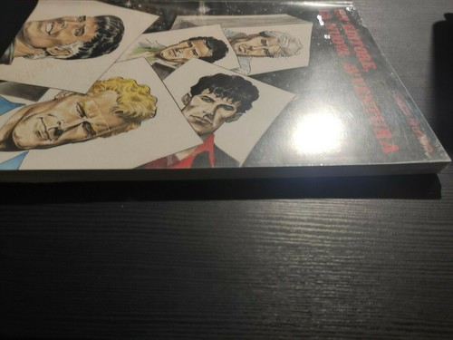 Dylan dog martin mystere - martin,