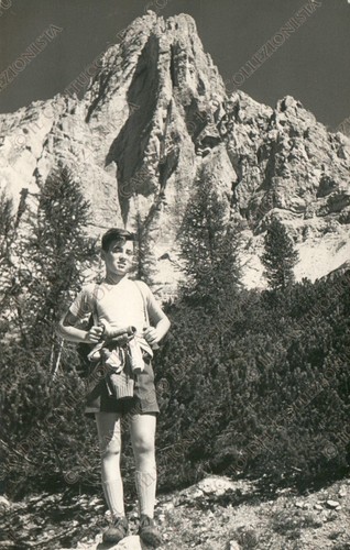 Giovane ragazzo prepara - ragazzo, si