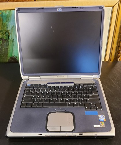 Pavilion ze5300 ze5375us - hp,