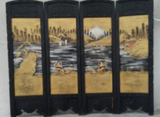 ANTICO PARAVENTO ORIENTALE