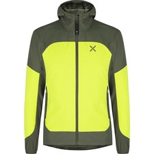 Montura seed hooded jacket