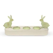 Portauova in legno pasquale