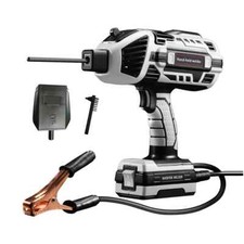 Saldatrice elettrica portatile