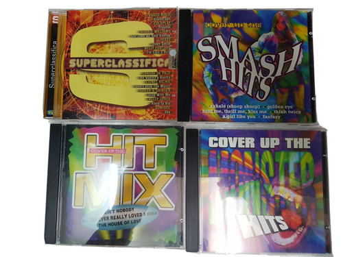 Stock pezzi rock pop - , 4