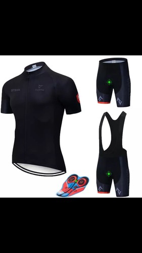 Completo bici estivo mtb - bici,