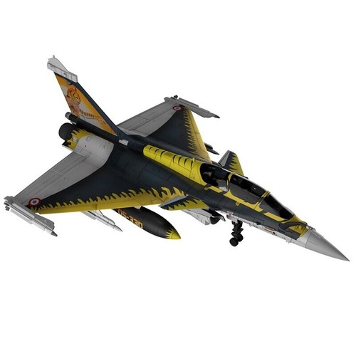 Modellino dassault rafale - modellino, 1:72