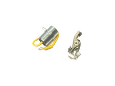 Ruttore contatti puntine - ruttore,