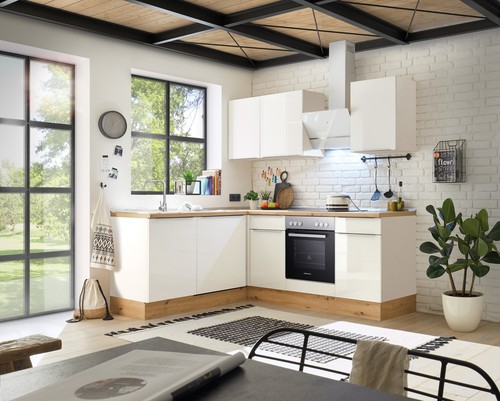 Cucina angolare marleen - angolare,