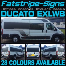 da adattare FIAT DUCATO L4