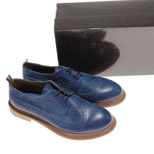 Scarpe eleganti derby certo - scarpe,