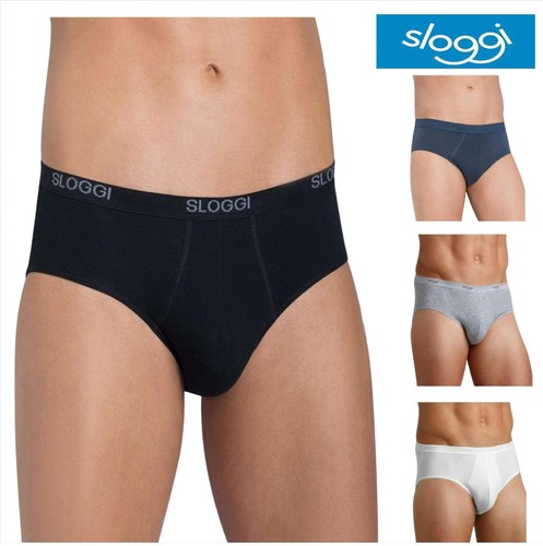 Slip uomo cotone sloggi - 2,