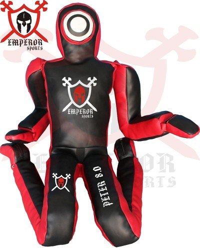 Manichino mma grappling - manichino,