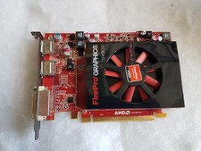 Scheda video AMD ATI FirePro