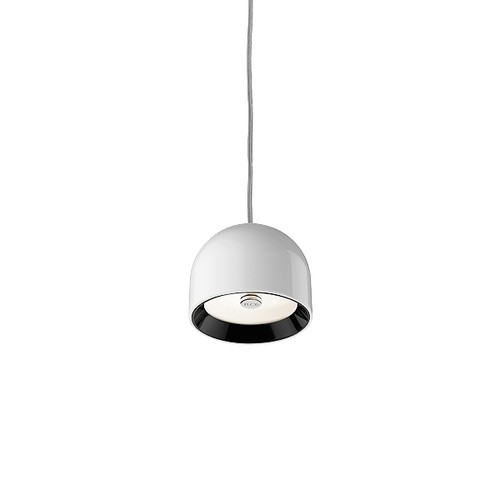 Flos wan bianco - flos,,