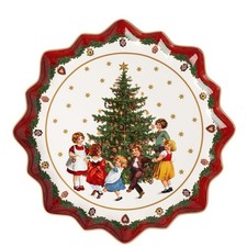 Vassoio fondo grande Toy's Fantasy di Villeroy & Boch