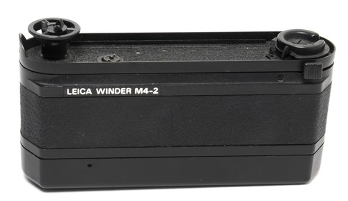 Leica winder per - per, m