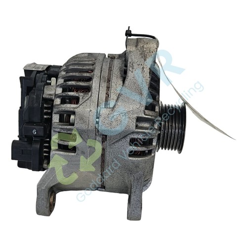 Alternatore porsche boxster - porsche,