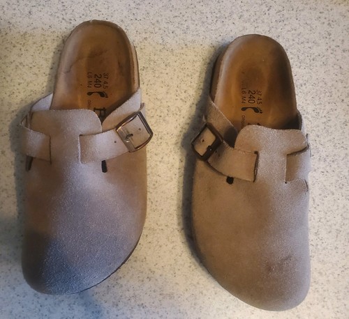 Taglia 37eu 5 birkenstock - taglia,